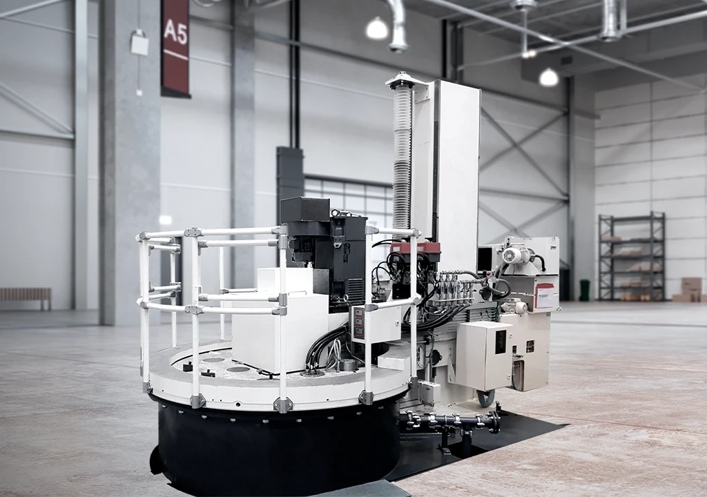 Балансировочное оборудование