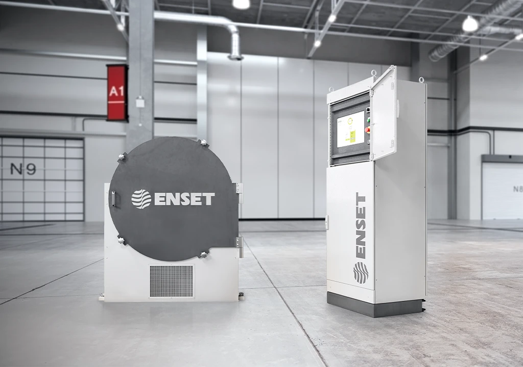 Балансировочное оборудование