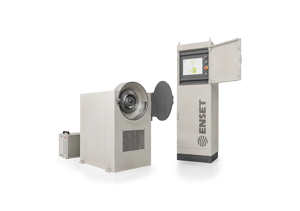 Балансировочное оборудование