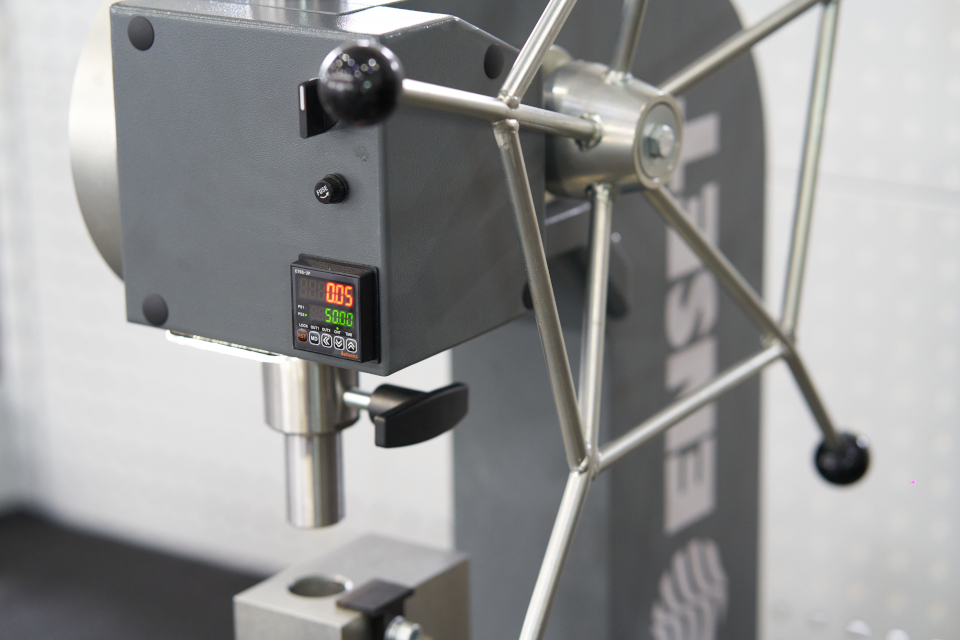 Ручной пресс ПР-6 от Энсет