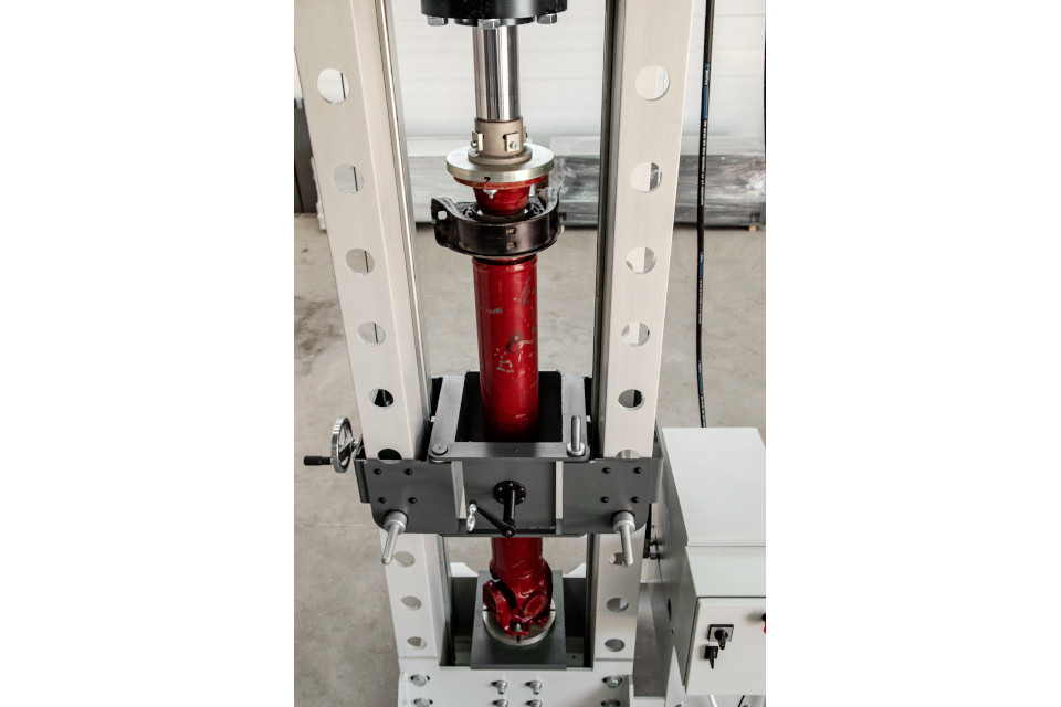 САМСОН от компании Энсет