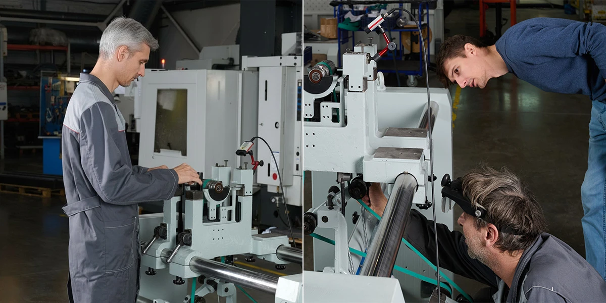 Сервис и техподдержка