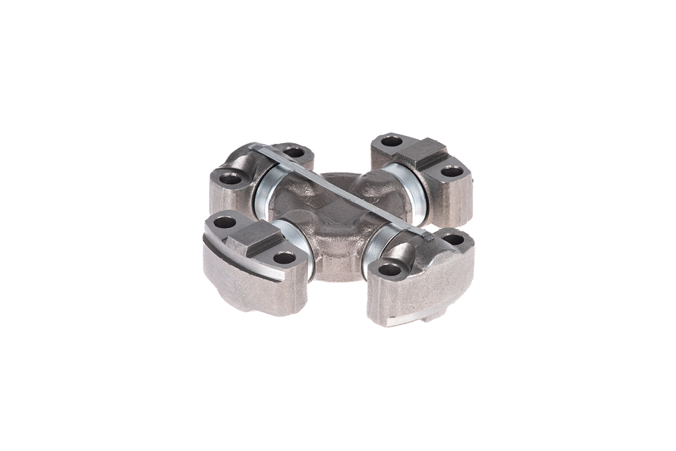 Крестовина карданного вала 42,9x114,3 6C HWD ENSET UJD42,9L114,3