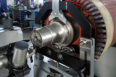 Серия БАЛТРОН