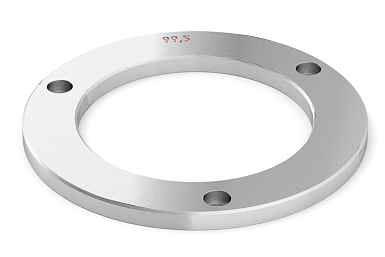 Легковая оправка стандарта CV (ШРУС) 99.5 мм