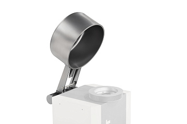 Защитное ограждение класса B по ГОСТ 31321-2006 для серий КОНСОЛЬ, ВЕРТИКАЛЬ