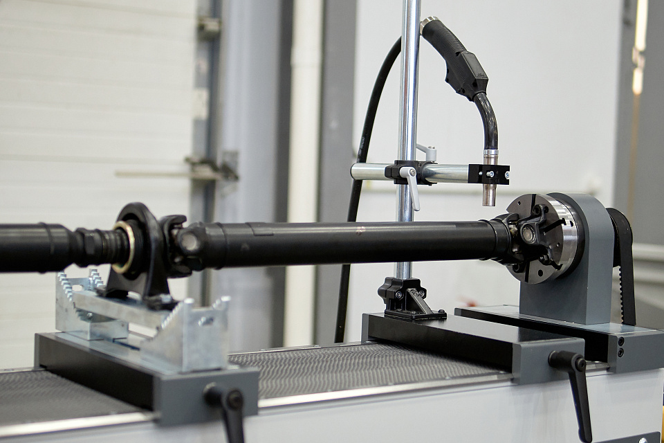 УНИКАР от производителя Энсет