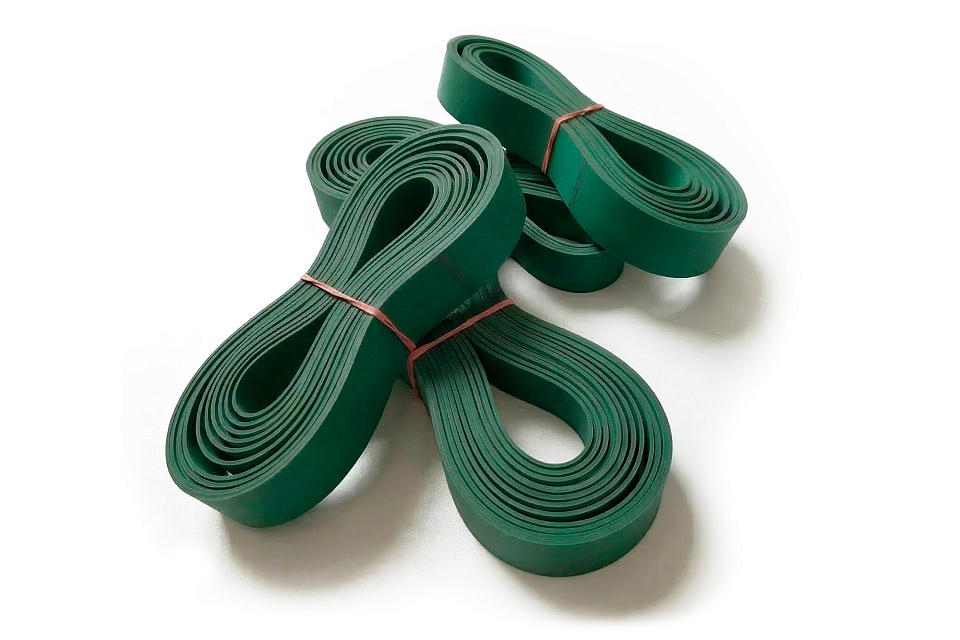 Комплект приводных ремней