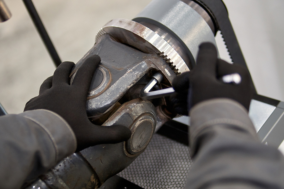 УНИКАР от Энсет