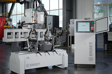 Сверлильный портал