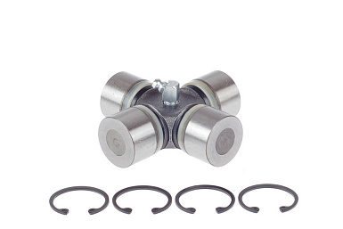 Крестовина карданного вала 30,2x81,8 наружные кольца Tirsan UJ.68720.01.02