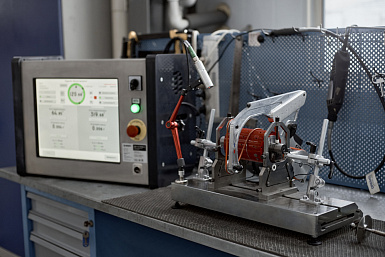 ДБР-15 ТУРБО-З