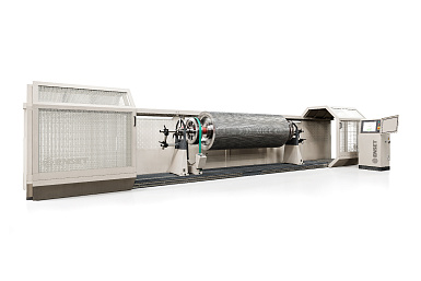 Защитное ограждение класса B по ГОСТ 31321-2006