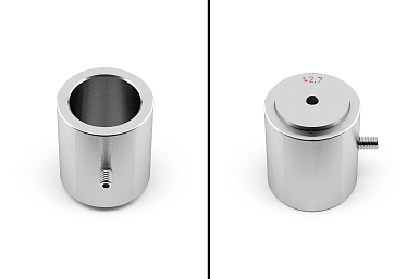 Центровочный стакан 42.7 мм