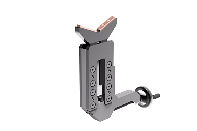 Укладчик роторов механический