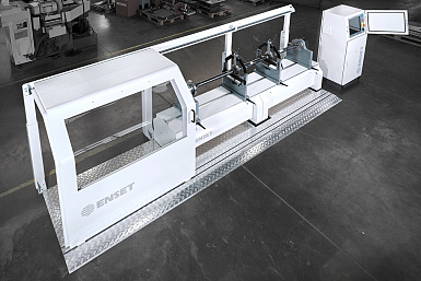 Защитное ограждение класса B по ГОСТ 31321-2006