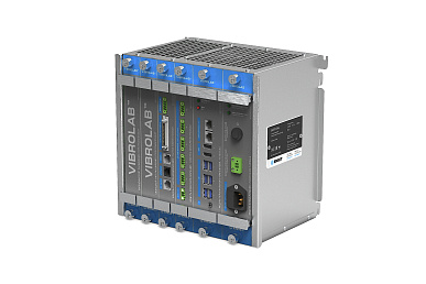 ВИБРОЛАБ-5.K