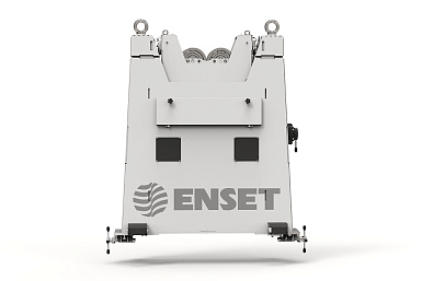 Опора регулируемая дополнительная