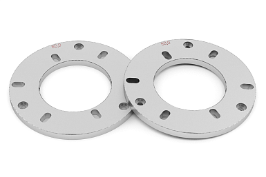 Легковая оправка стандарта SAE 80 мм