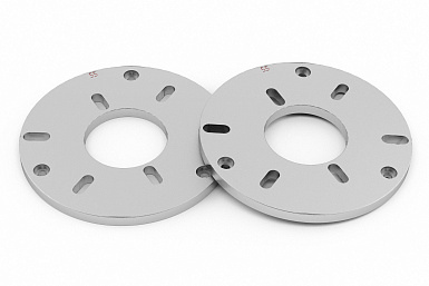 Легковая оправка стандарта SAE 55 мм