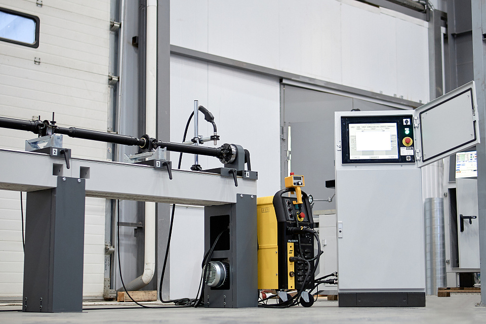 УНИКАР от производителя ООО Энсет