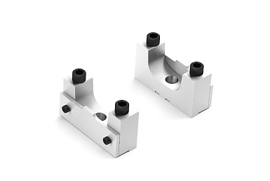 Комплект бугельных адаптеров стандарта 48x161