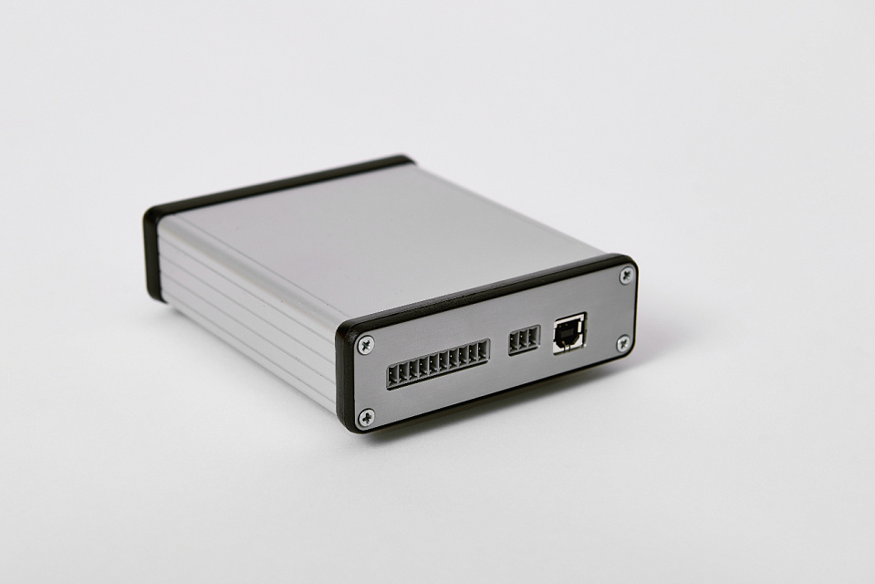 Прибор для балансировки ВИБРОЛАЙТ