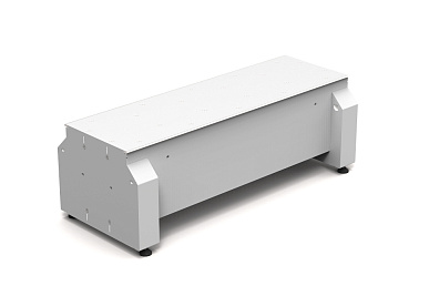 Комплект удлинения станка