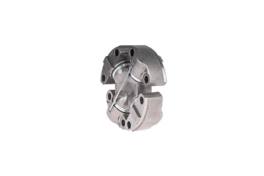 Крестовина 71,4х123,8 5C HWD ENSET UJD71,4L123,8