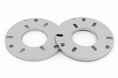 Легковая оправка стандарта SAE 69.8 мм