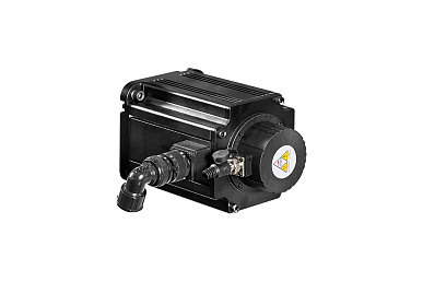 Увеличение мощности привода