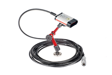 Отметчик оборотов лазерный