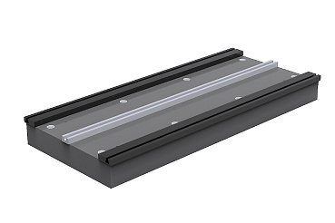 Комплект удлинения станка