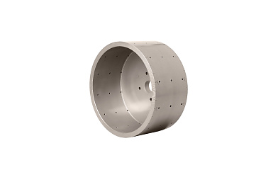 Контрольный ротор типа А № 1 ГОСТ 20076-2007