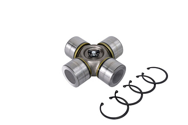 Крестовина карданного вала 70x178 наружные кольца ENSET UW70178PB