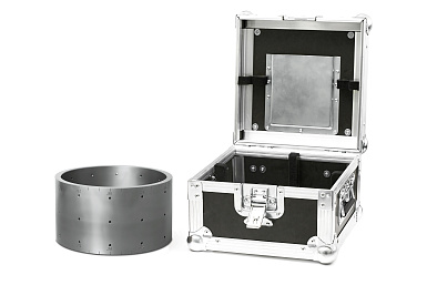 Контрольный ротор типа А № 4 ГОСТ 20076-2007