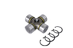 Крестовина карданного вала 62x160 наружные кольца ENSET UW62160P