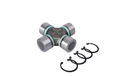 Крестовина карданного вала 52x147,2 наружные кольца ENSET UW52147PB