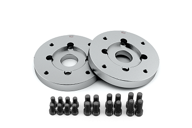 Грузовая оправка стандарта SAE 90 мм