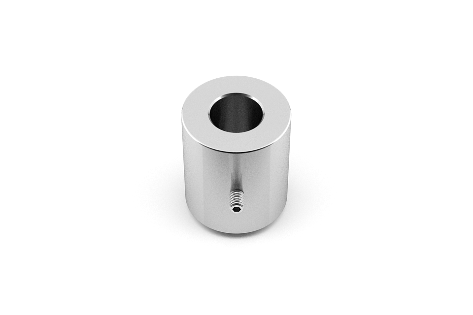 Центровочный стакан 28 мм