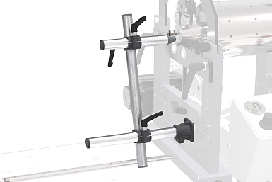 Осевой упор