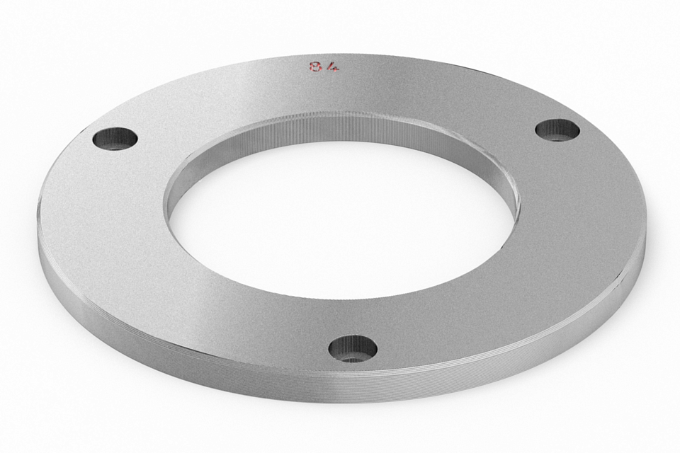 Легковая оправка стандарта CV (ШРУС) 84 мм Легковая оправка стандарта CV (ШРУС) 84 мм