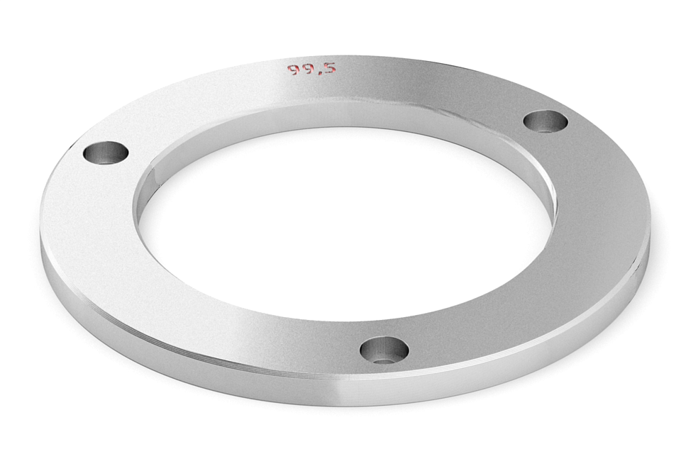 Легковая оправка стандарта CV (ШРУС) 99.5 мм