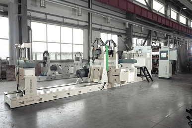 Серия АКСИС