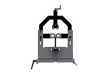 Опора регулируемая дополнительная