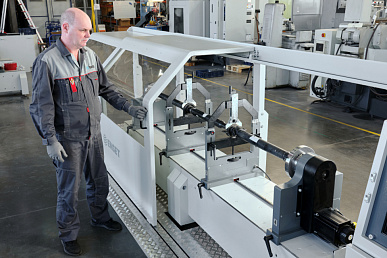 Серия ДБР КАРДАН