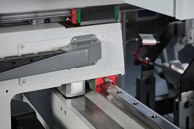 Сверлильный портал