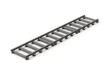 Комплект удлинения станка