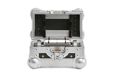 Контрольный ротор типа B № 1 ГОСТ 20076-2007