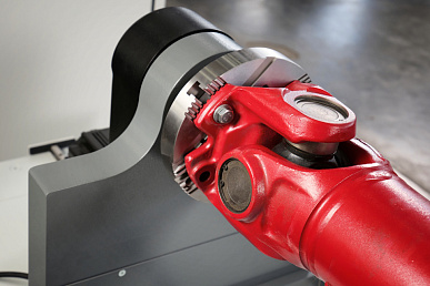 Серия ДБР КАРДАН